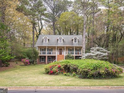 2962 Moorings Pkwy, Snellville, GA, 30039