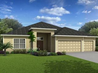 2536 My New Home Ave., Lakeland, FL 33813