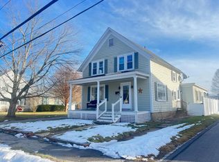 8 K St, Concord, NH 03301