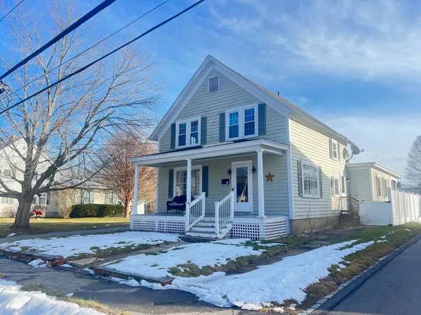 8 K Street, Concord, NH 03301-4620