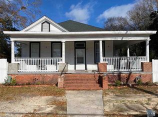 3357 Napier Ave, Macon, GA 31204