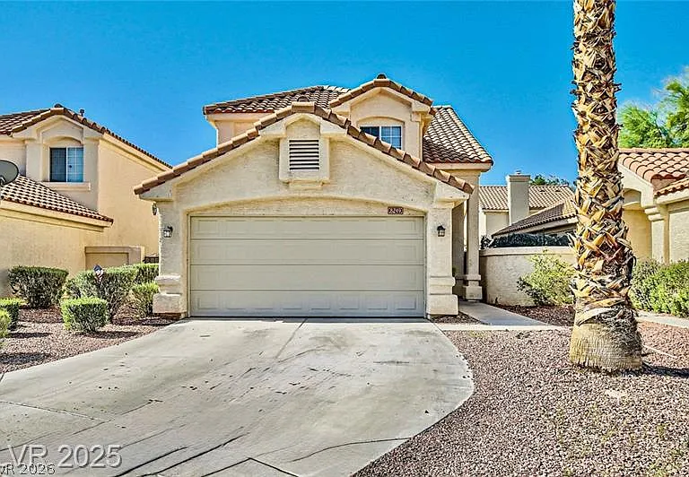 8249 Cactus Canyon Ct — Photo 1