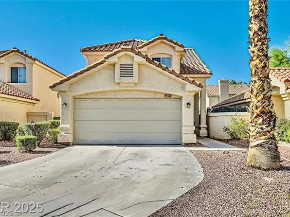 8249 Cactus Canyon Ct, Las Vegas, NV 89128