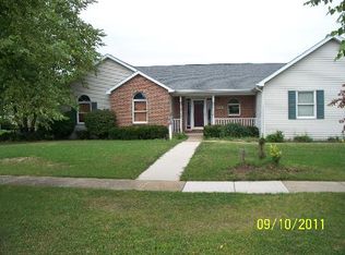25028 W Liberty Dr, Channahon, IL 60410
