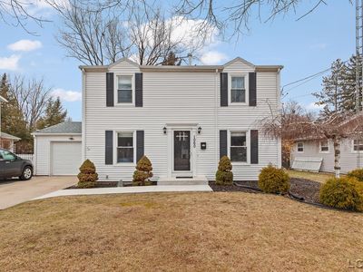 1060 Scottdale Dr, Adrian, MI, 49221