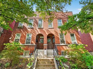 2209 Jules St, Saint Louis, MO 63104