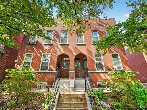 2209 Jules St, Saint Louis, MO 63104