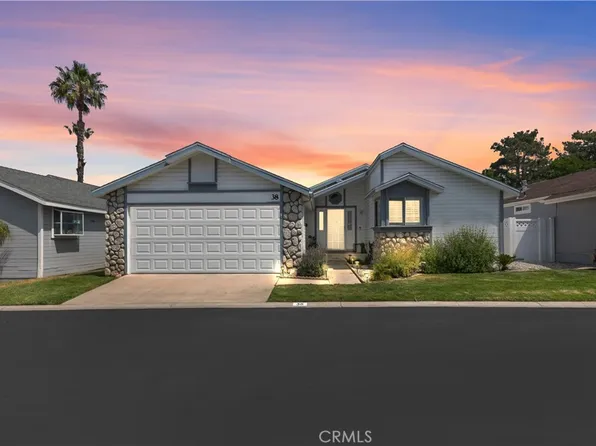 140 W Pioneer Ave Space 38, Redlands, CA 92374