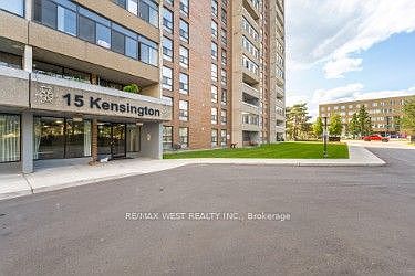 5th image of 15 Kensington Rd #409