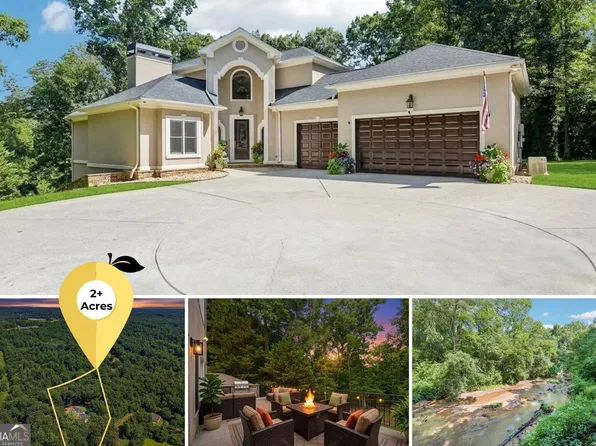 881 River Chase, Hoschton, GA 30548