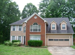 3891 Lehigh Laural Ct, Decatur, GA 30034