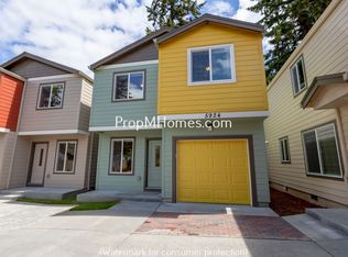 5924 SE 136th Ave, Portland, OR 97236