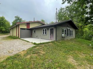 33858 W Deer Lake Rd, Deer River, MN 56636