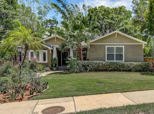 3312 W Bay Villa Ave, Tampa, FL 33611
