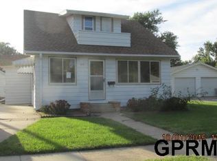 439 N 21st St, Blair, NE 68008