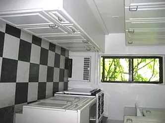 Rented by Goldfarb Properties