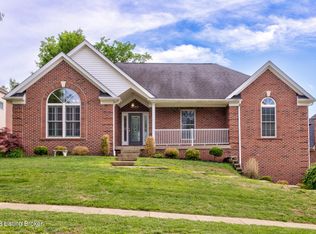 6519 Keeling Place Rd, Louisville, KY 40291