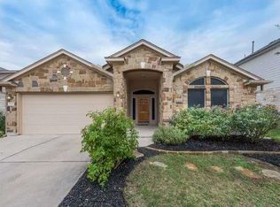11425 Running Brush Ln, Austin, TX 78717