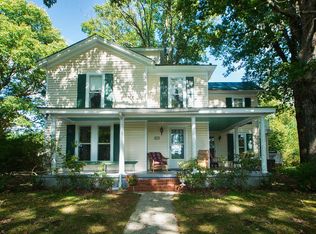 5912 Fredericks Hall Rd, Mineral, VA 23117