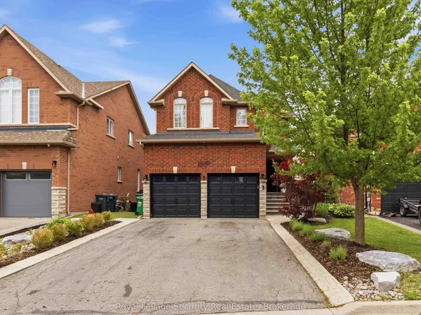 3 Natureview Ct, Caledon, ON L7E 2N2