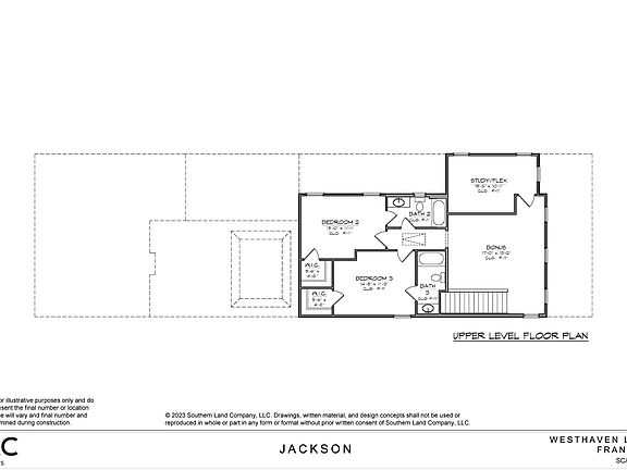 3rd image of 6048 Congress Dr Lot 2687