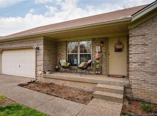 4234 Danny Dr, New Albany, IN
