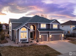 11803 Pleasant View Rdg, Longmont, CO 80504