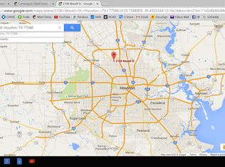 2108 Wavell St, Houston, TX 77088