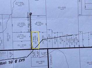 19407 W Yankee Rd, Howard City, MI 49329