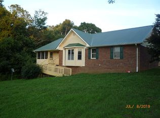 8511 Belton Bridge Rd, Lula, GA 30554