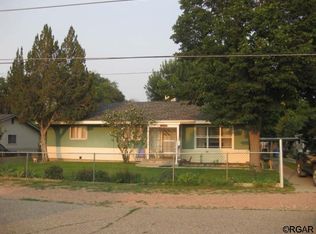 1530 Logan St, Canon City, CO