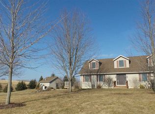1068 W 300 S, Angola, IN 46703