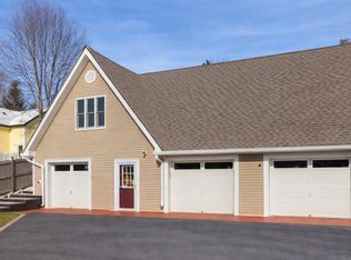 70 Camp Drive, Rhinebeck, NY 12572