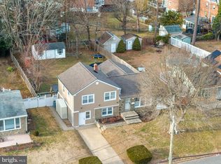 11040 Ferndale St, Philadelphia, PA 19116