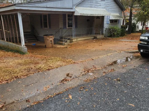 607 Hamrick St, Shelby, NC 28150