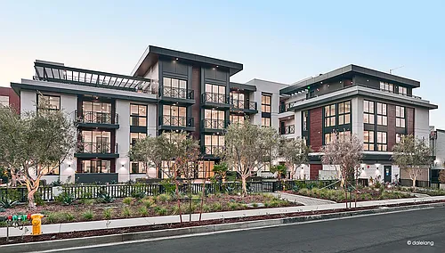 Doran Residences LLC Photo 1