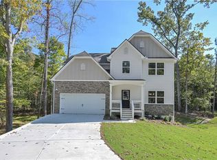 448 The Blvd, Newnan, GA 30263