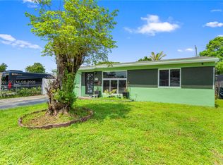 Driftwood Acres, Hollywood, FL 33024