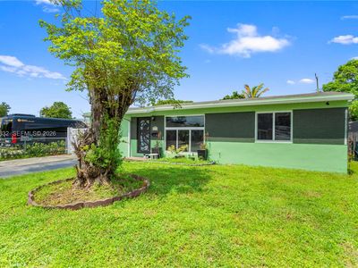 6611 Park St, Hollywood, FL, 33024