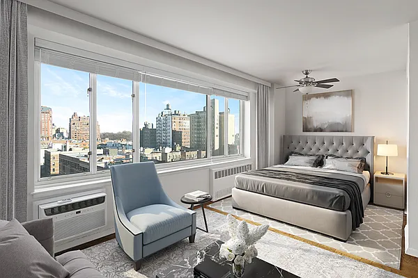 Rented by Brown Harris Stevens | media 24