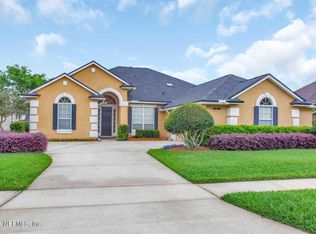 1450 Walnut Creek Dr, Fleming Island, FL 32003