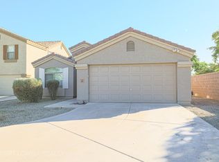 3441 W Wayland Dr, Phoenix, AZ 85041