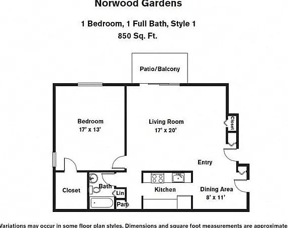Norwood Gardens — Photo 41