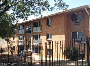 3911 1st St #302, Washington, DC 20303