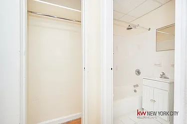 Rented by Keller Williams NYC