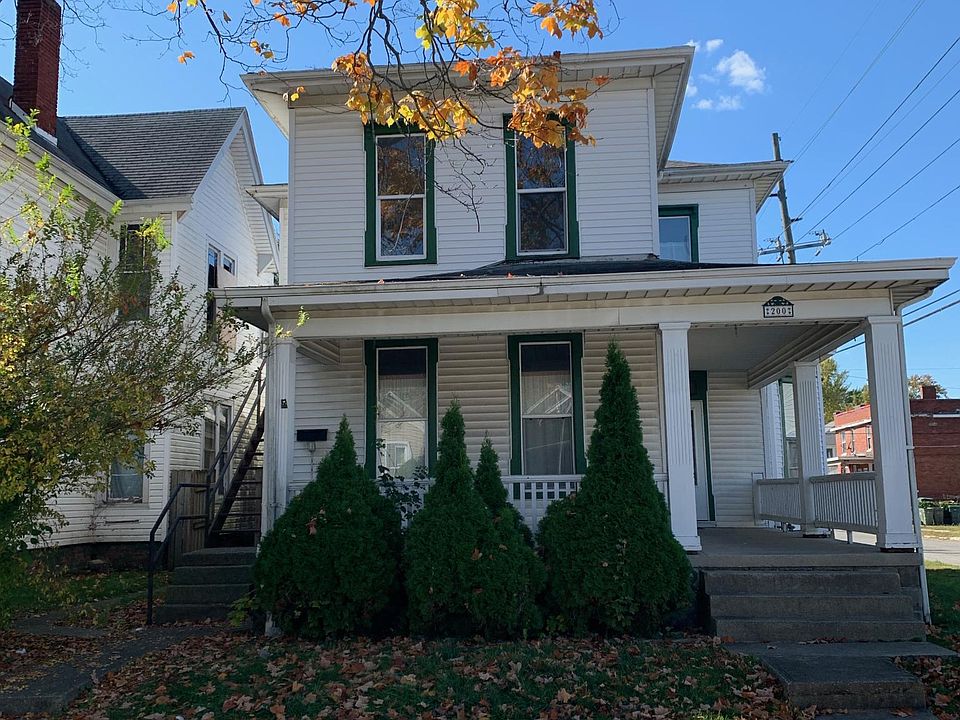 1st image of 200 1/2 S 12th St