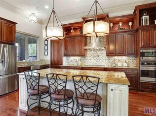 3244 Grand Way Ave, Baton Rouge, LA 70810