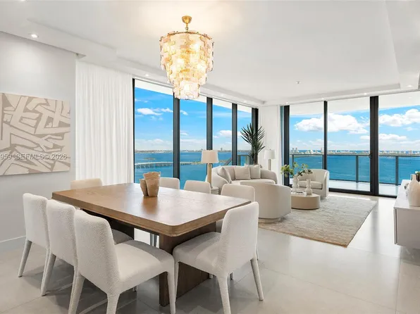 700 NE 24th St Unit 3201, Miami, FL 33137