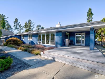 1115 34th Street, Seaview, WA, 98644