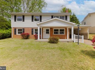 4210 Granby Rd, Woodbridge, VA 22193